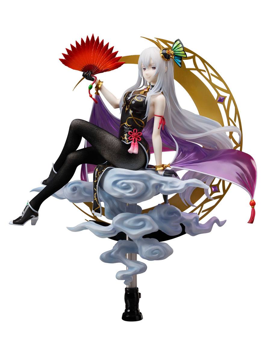 Echidna China Dress Ver. Furyu