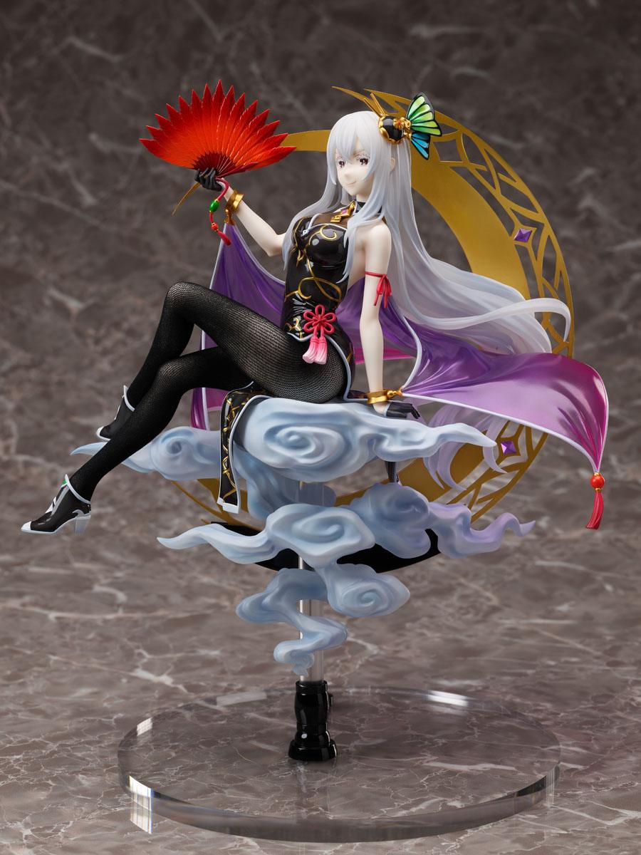 Echidna China Dress Ver. Furyu