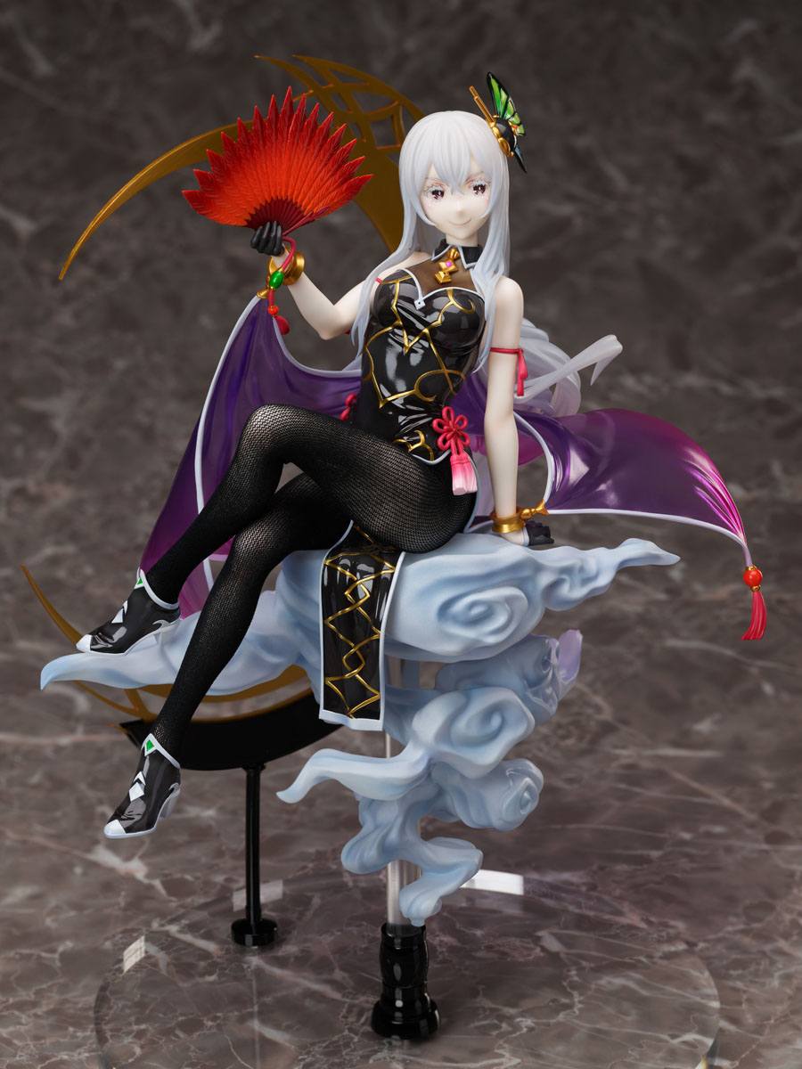 Echidna China Dress Ver. Furyu