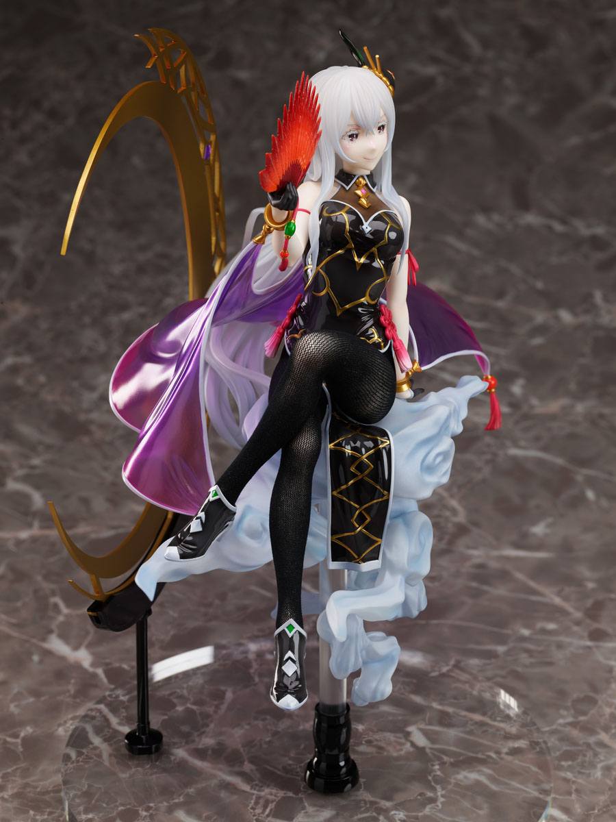 Echidna China Dress Ver. Furyu