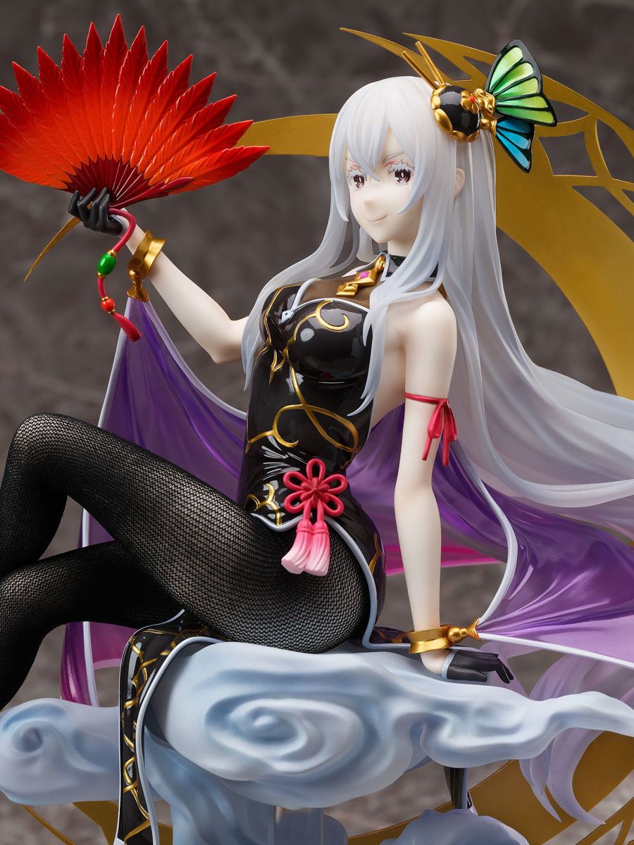 Echidna China Dress Ver. Furyu
