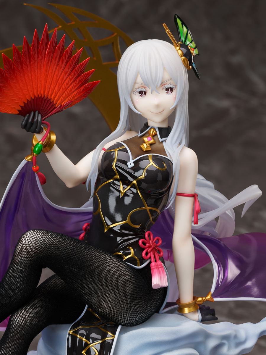 Echidna China Dress Ver. Furyu