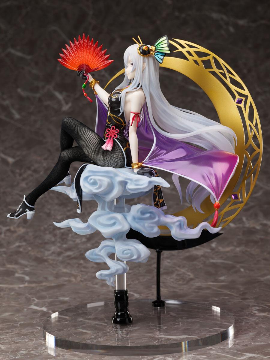 Echidna China Dress Ver. Furyu