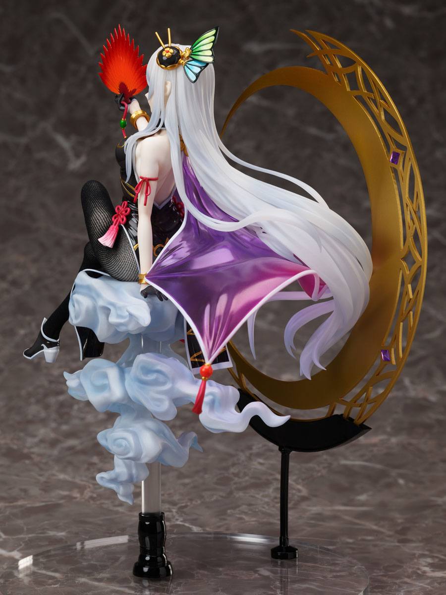 Echidna China Dress Ver. Furyu