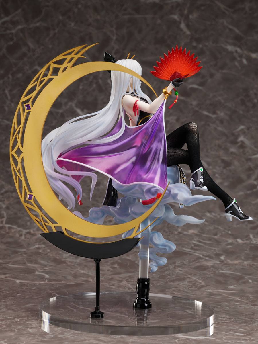 Echidna China Dress Ver. Furyu