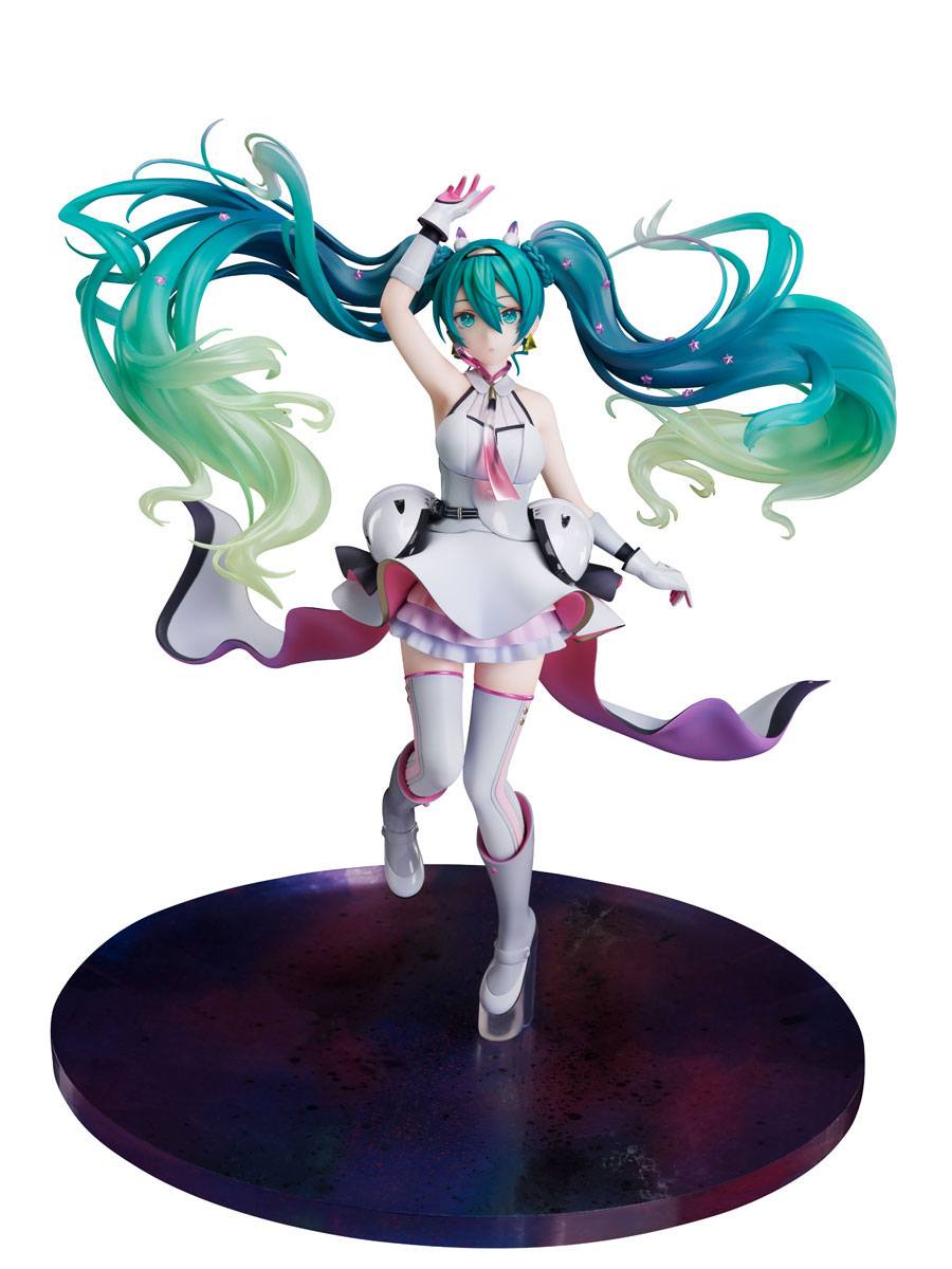 Miku Hatsune Miku Galaxy Live 2020 Ver. Furyu