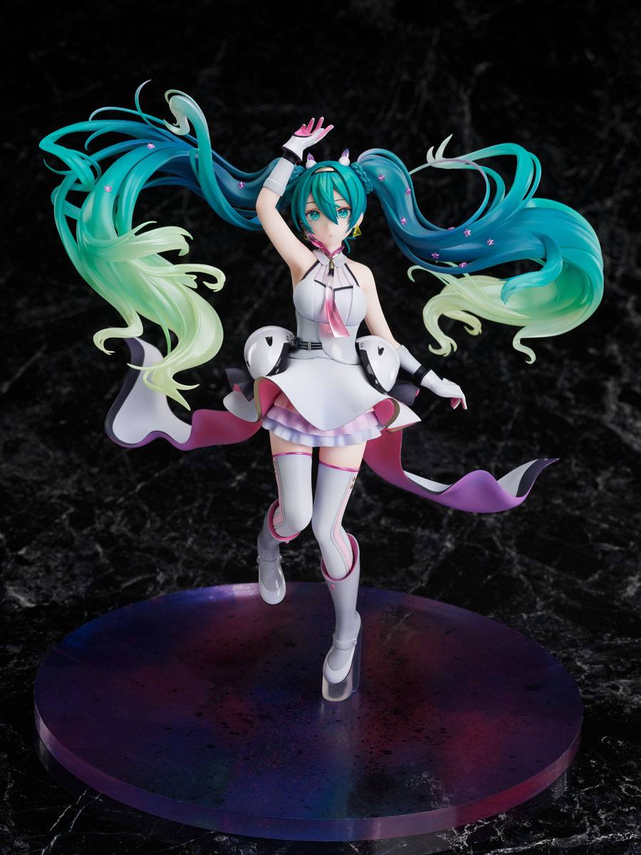 Miku Hatsune Miku Galaxy Live 2020 Ver. Furyu