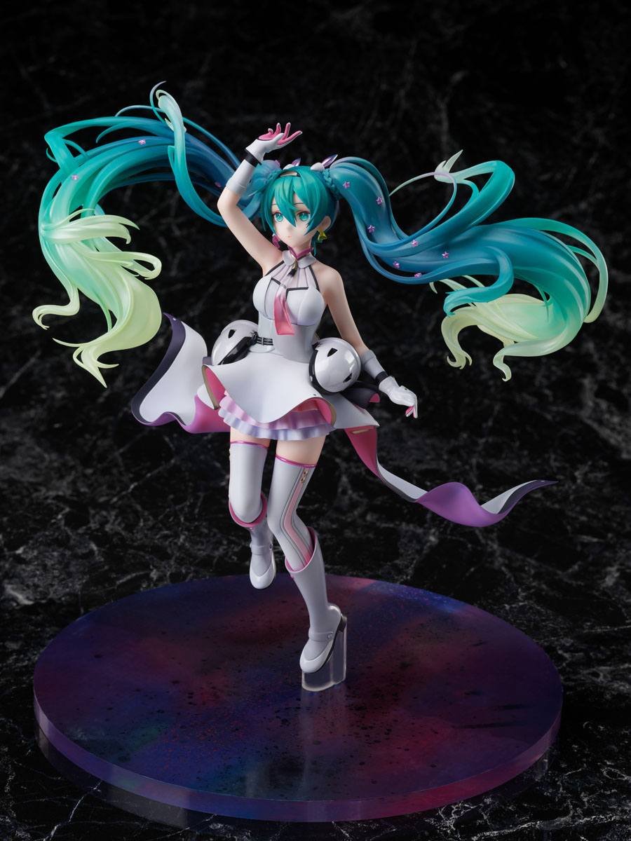 Miku Hatsune Miku Galaxy Live 2020 Ver. Furyu