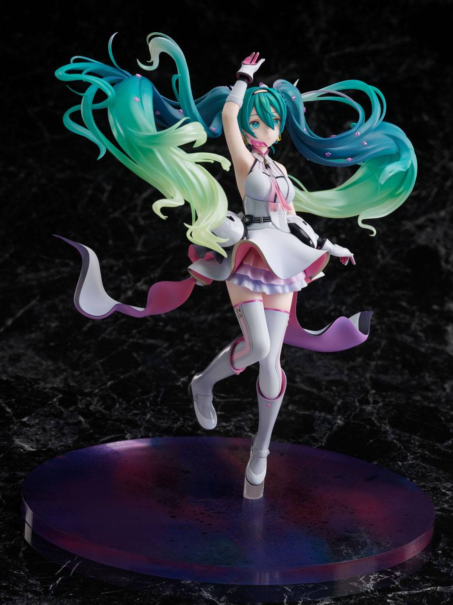Miku Hatsune Miku Galaxy Live 2020 Ver. Furyu