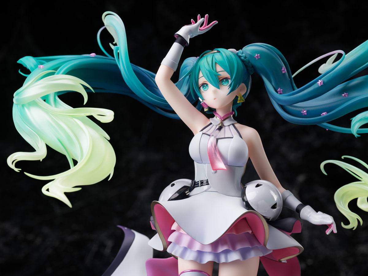 Miku Hatsune Miku Galaxy Live 2020 Ver. Furyu