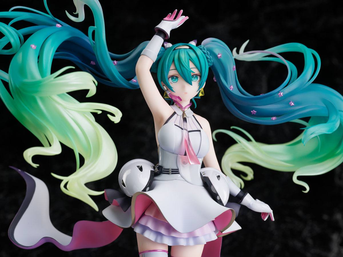 Miku Hatsune Miku Galaxy Live 2020 Ver. Furyu