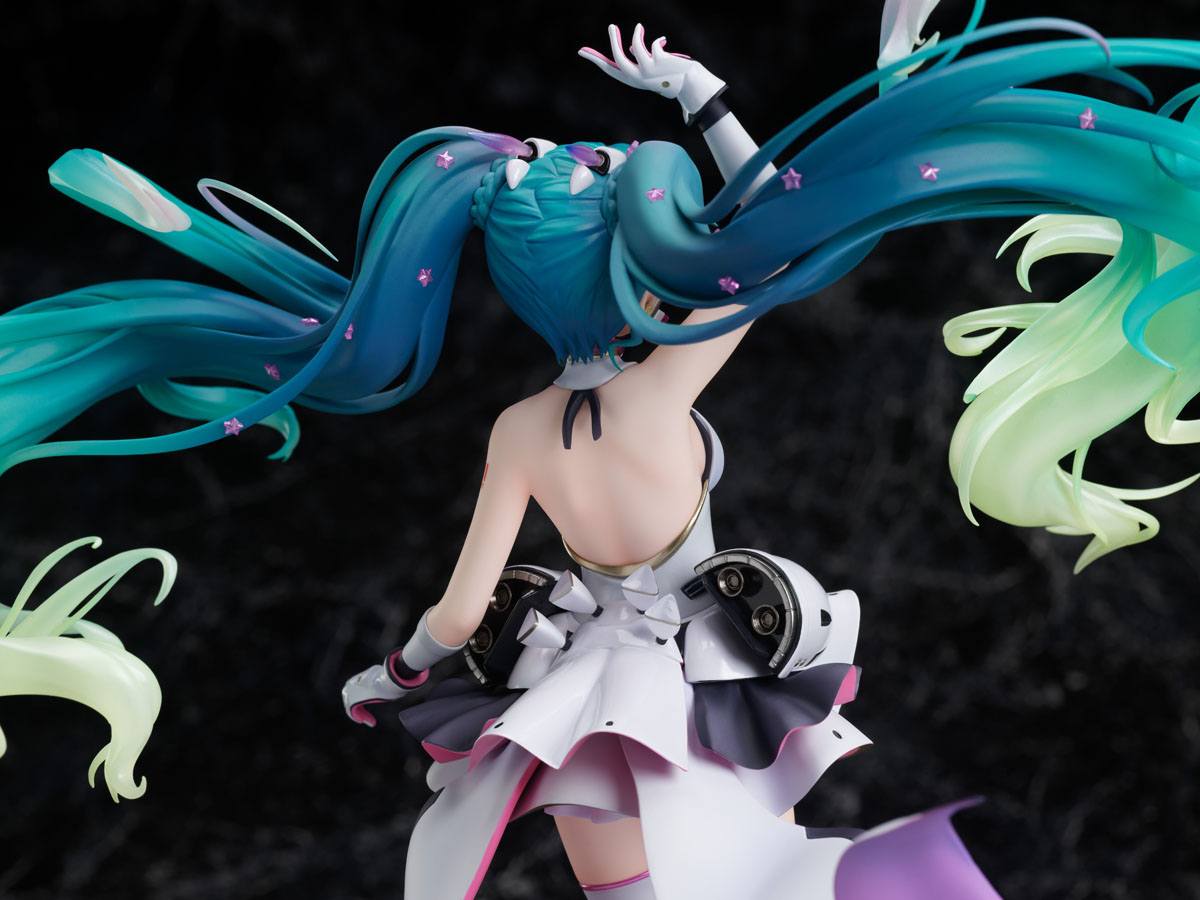 Miku Hatsune Miku Galaxy Live 2020 Ver. Furyu