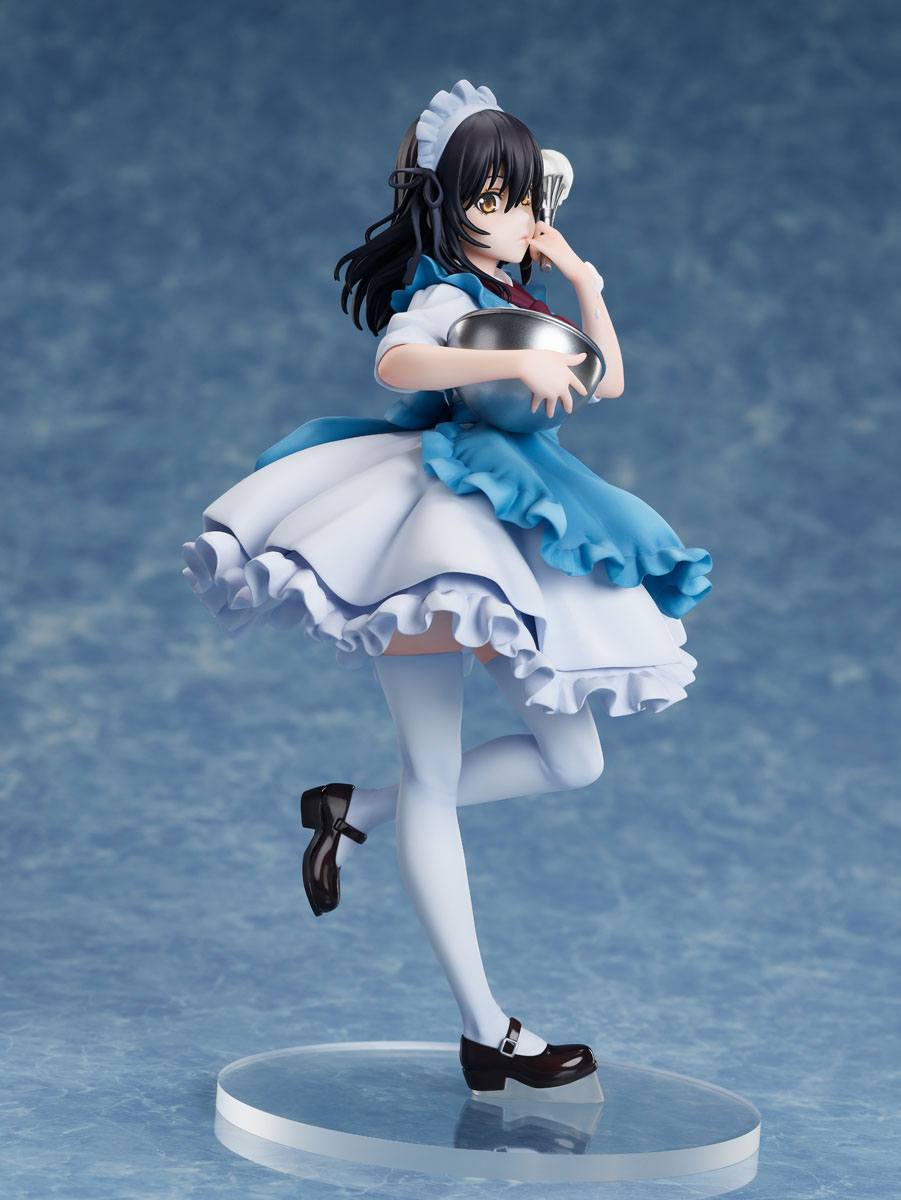 Yukina Himeragi - Maid Ver. - Furyu - Anime Figuren günstig kaufen
