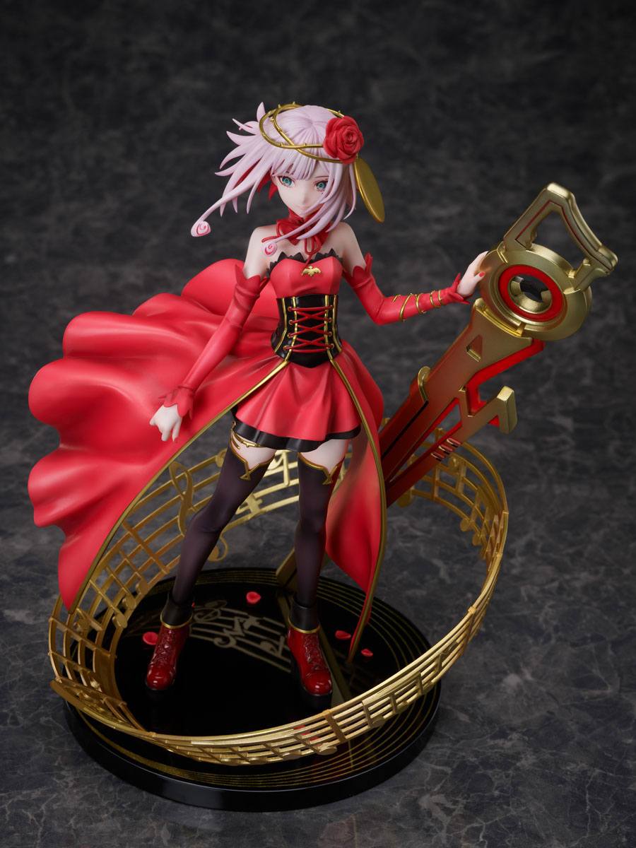 Destiny Unmei Takt Op. Furyu
