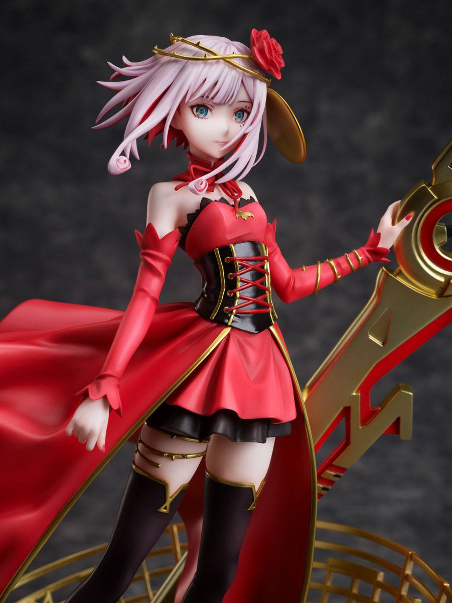 Destiny Unmei Takt Op. Furyu