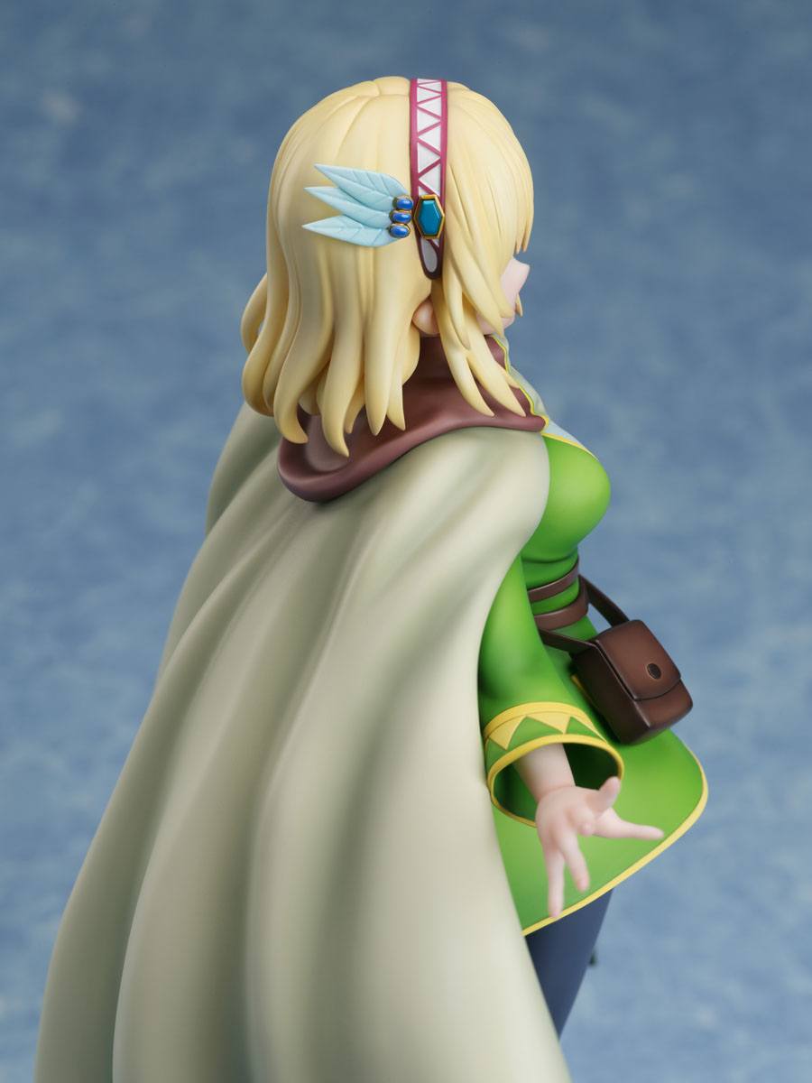 Cayna - In the Land of Leadale - Furyu