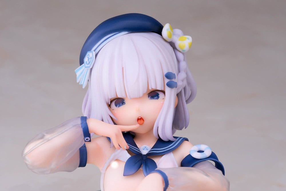 Rina Tsukasa - Original Character - FWAT