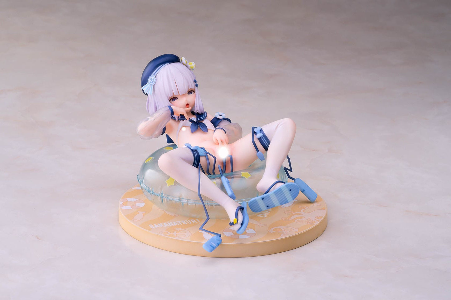Rina Tsukasa - Original Character - FWAT