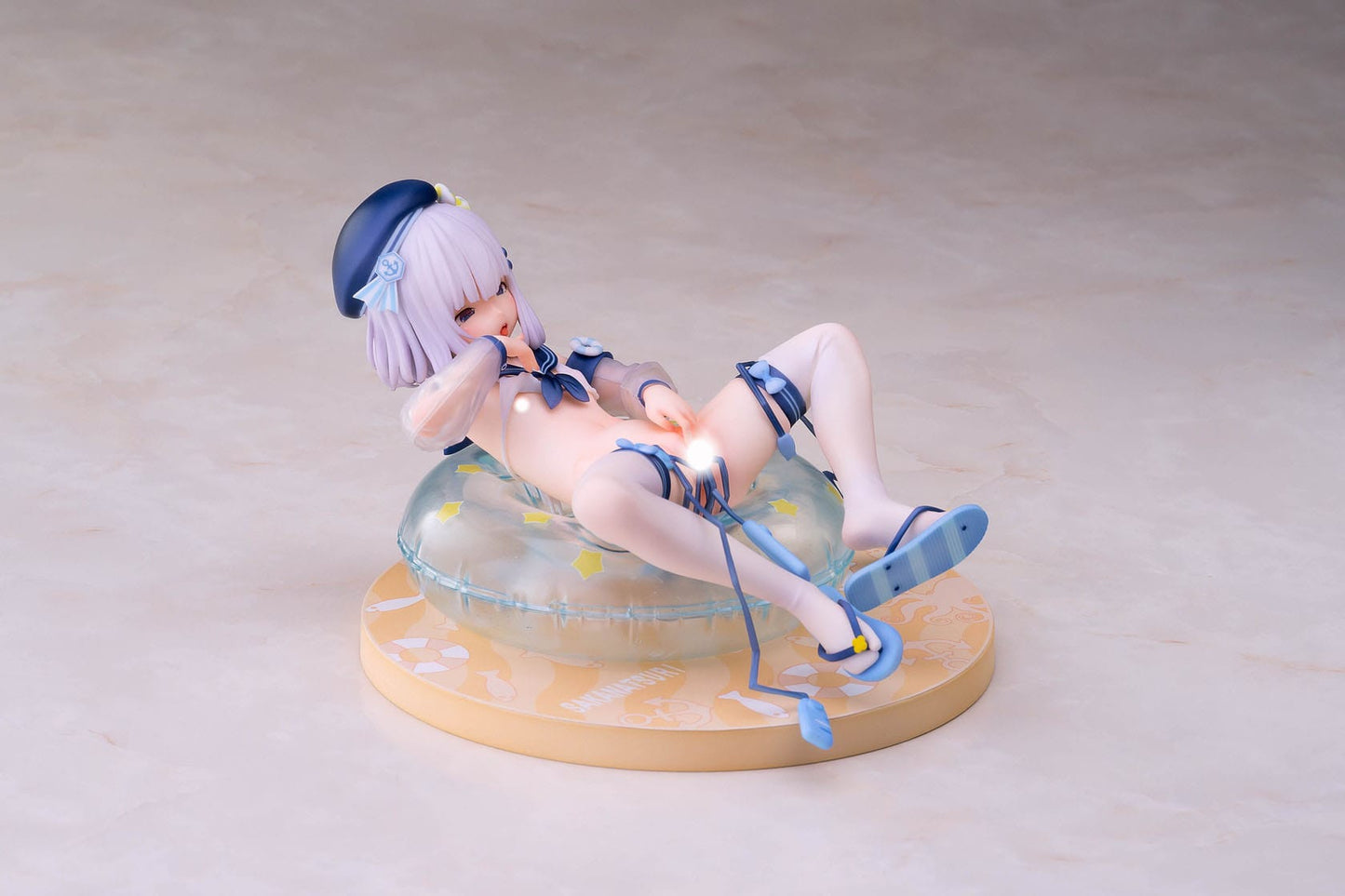 Rina Tsukasa - Original Character - FWAT