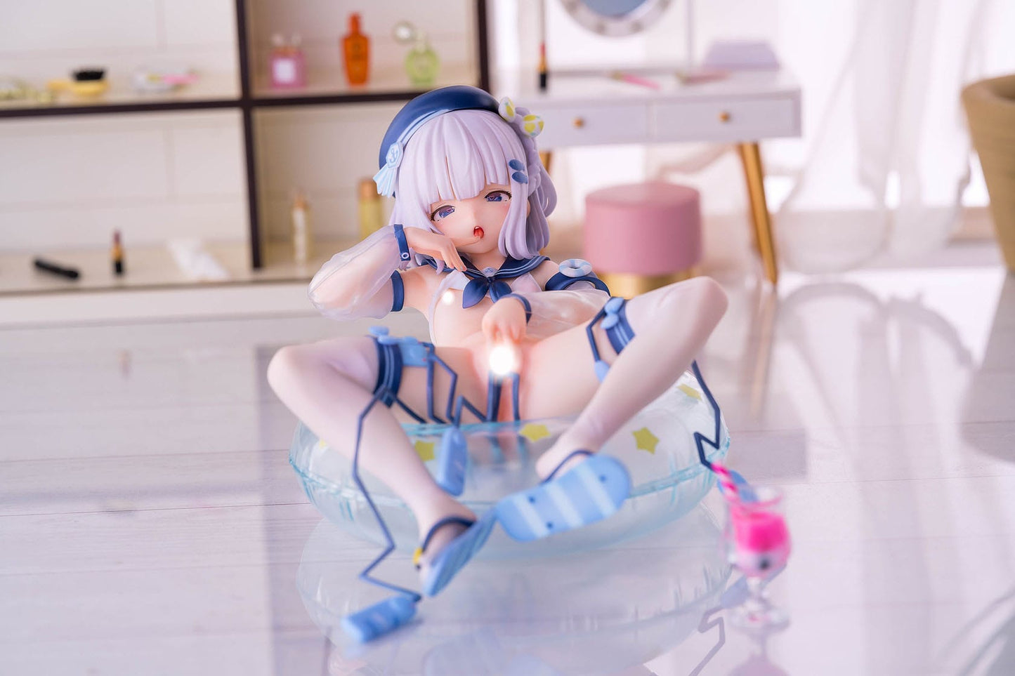 Rina Tsukasa - Original Character - FWAT