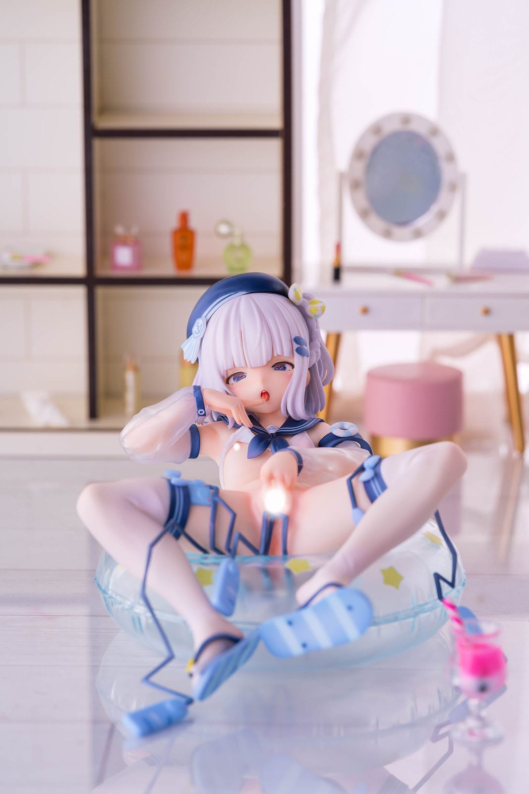 Rina Tsukasa - Original Character - FWAT