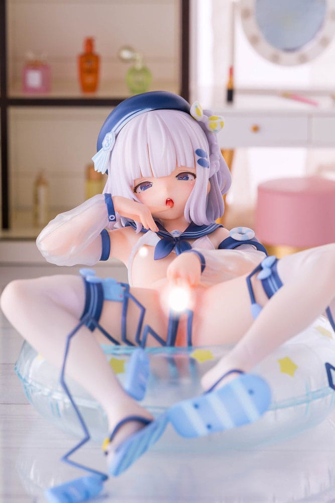 Rina Tsukasa - Original Character - FWAT