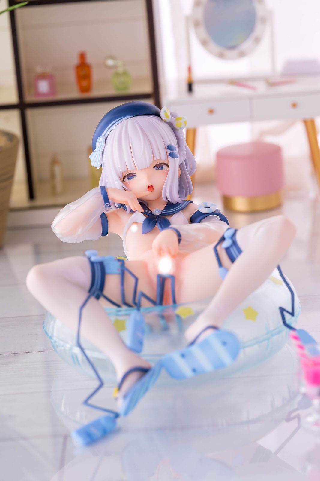 Rina Tsukasa - Original Character - FWAT