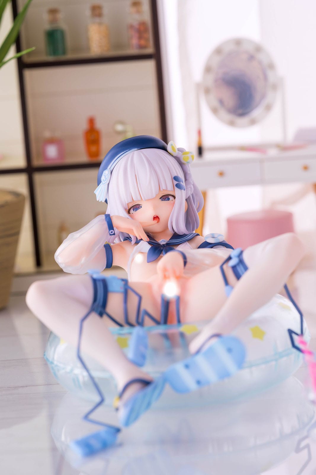 Rina Tsukasa - Original Character - FWAT