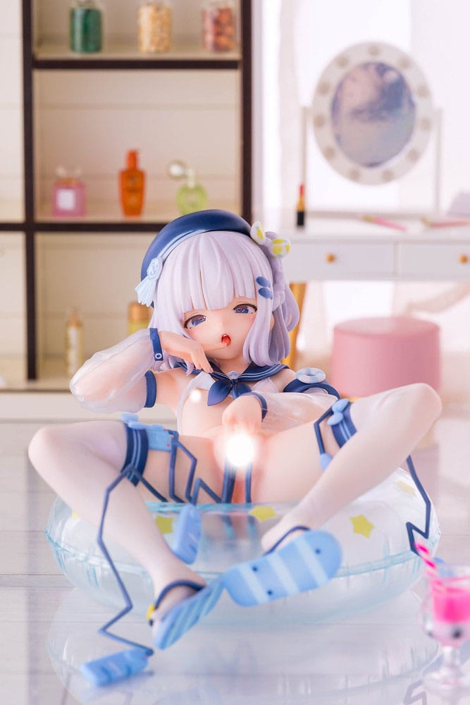 Rina Tsukasa - Original Character - FWAT