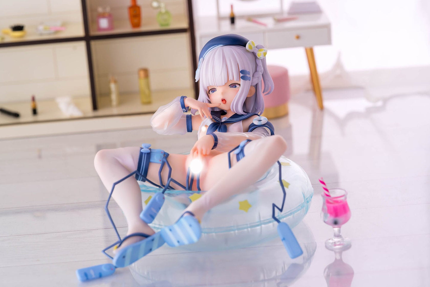 Rina Tsukasa - Original Character - FWAT