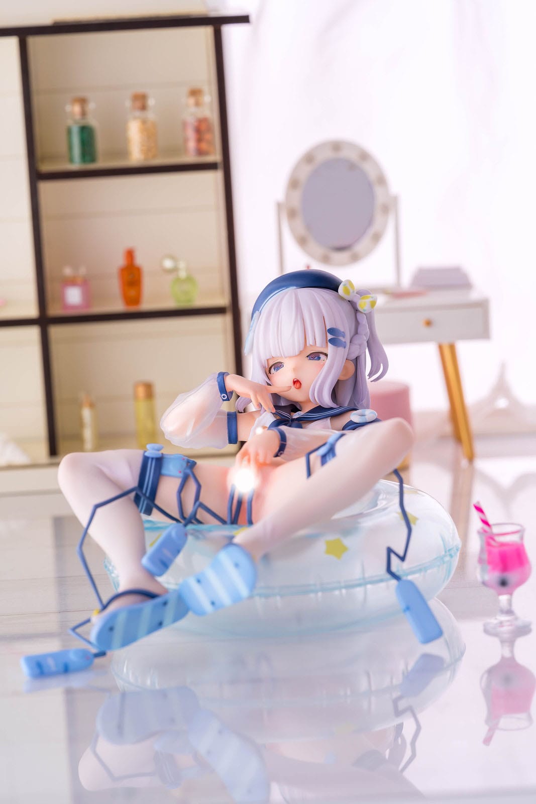 Rina Tsukasa - Original Character - FWAT