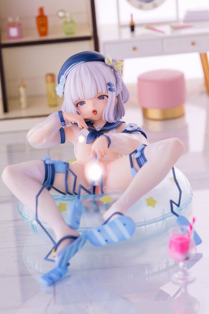 Rina Tsukasa - Original Character - FWAT