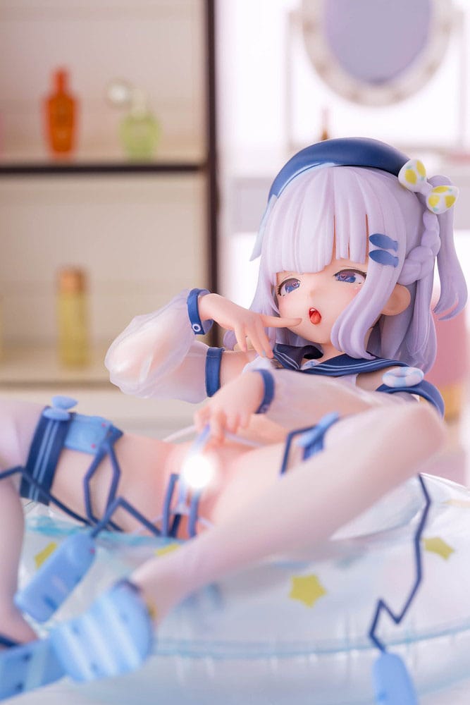 Rina Tsukasa - Original Character - FWAT