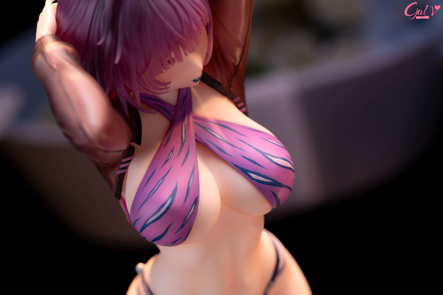 Preparing for a Date Shiso Deluxe Edition Gal.V