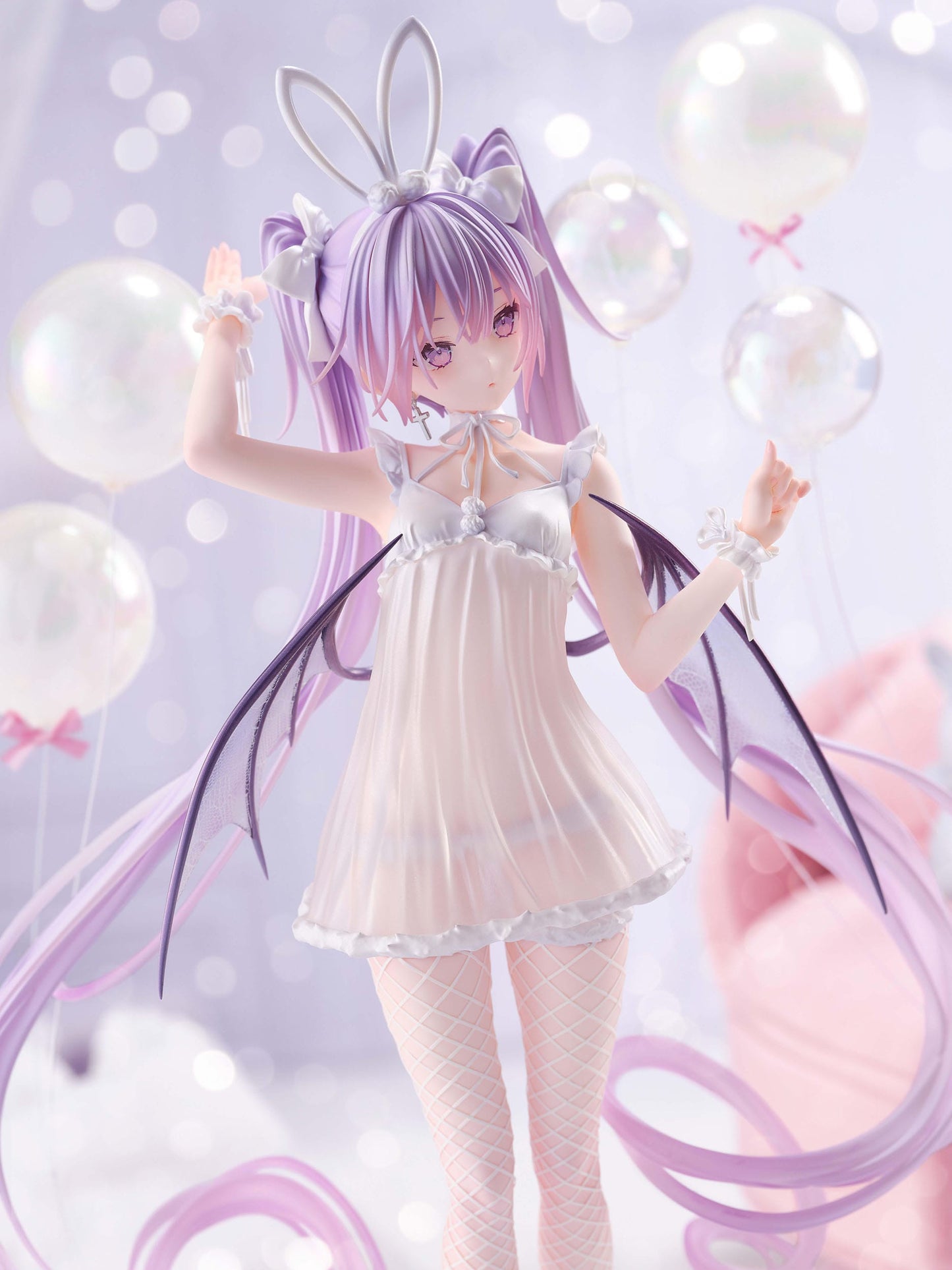 Eve Usamimi Lingerie Ver. Golden Head - Alice Glint