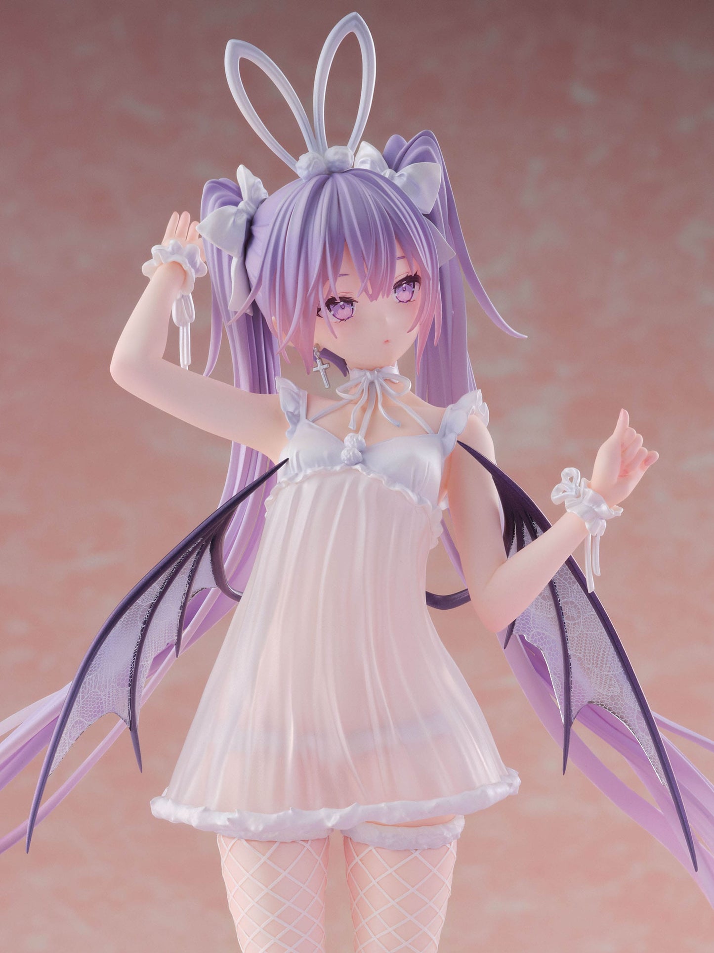 Eve Usamimi Lingerie Ver. Golden Head - Alice Glint