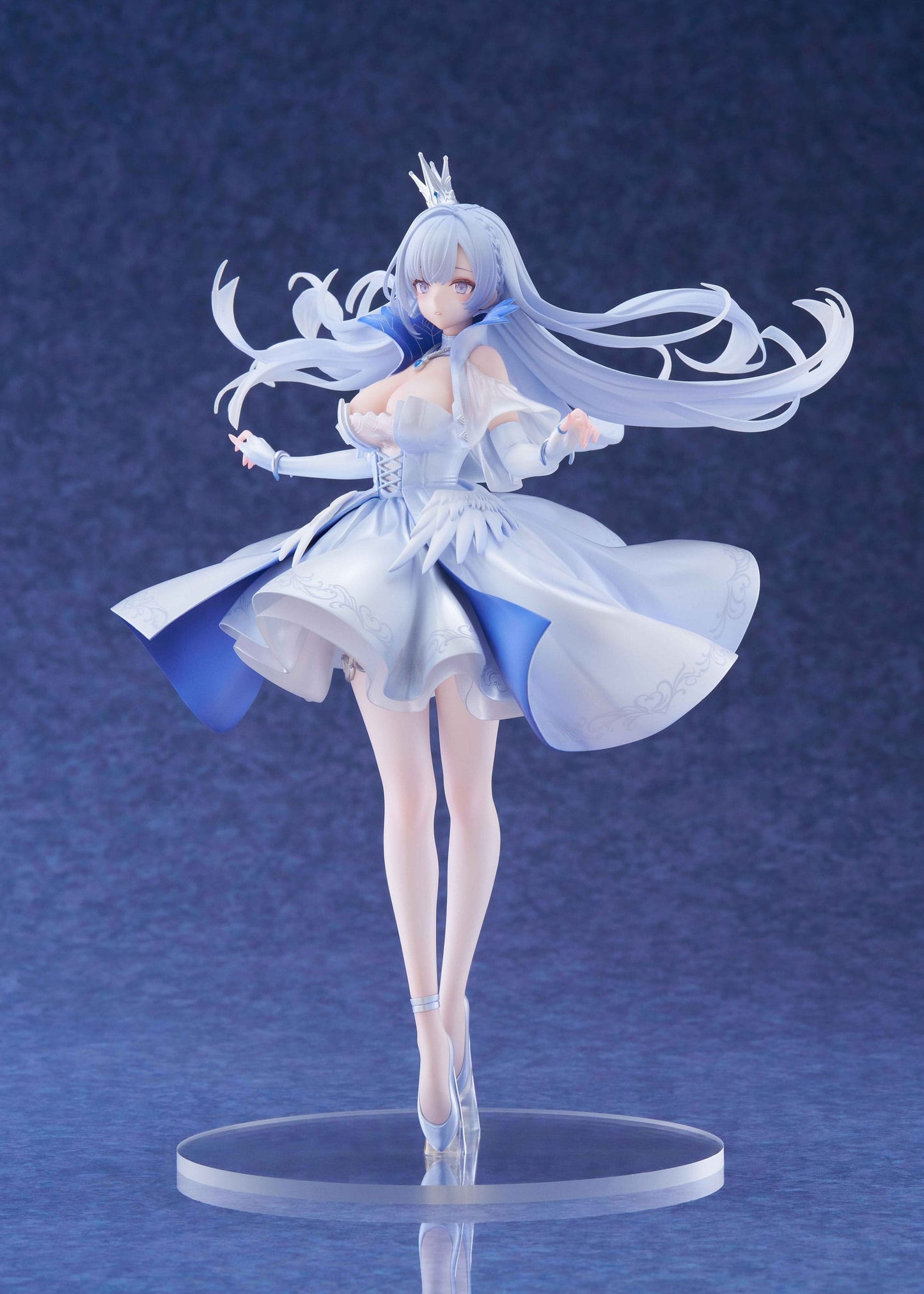 Argus Azur Lane Alice Glint