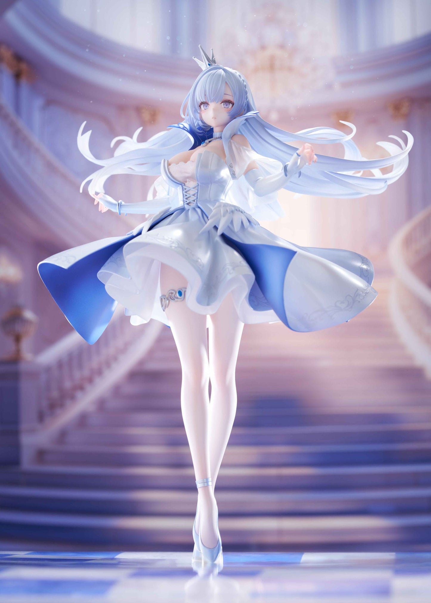 Argus Azur Lane Alice Glint