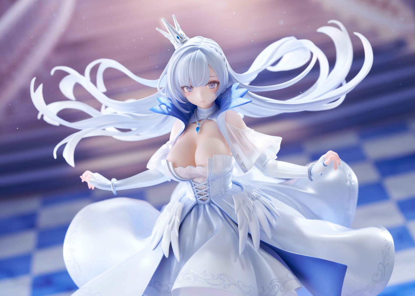 Argus Azur Lane Alice Glint