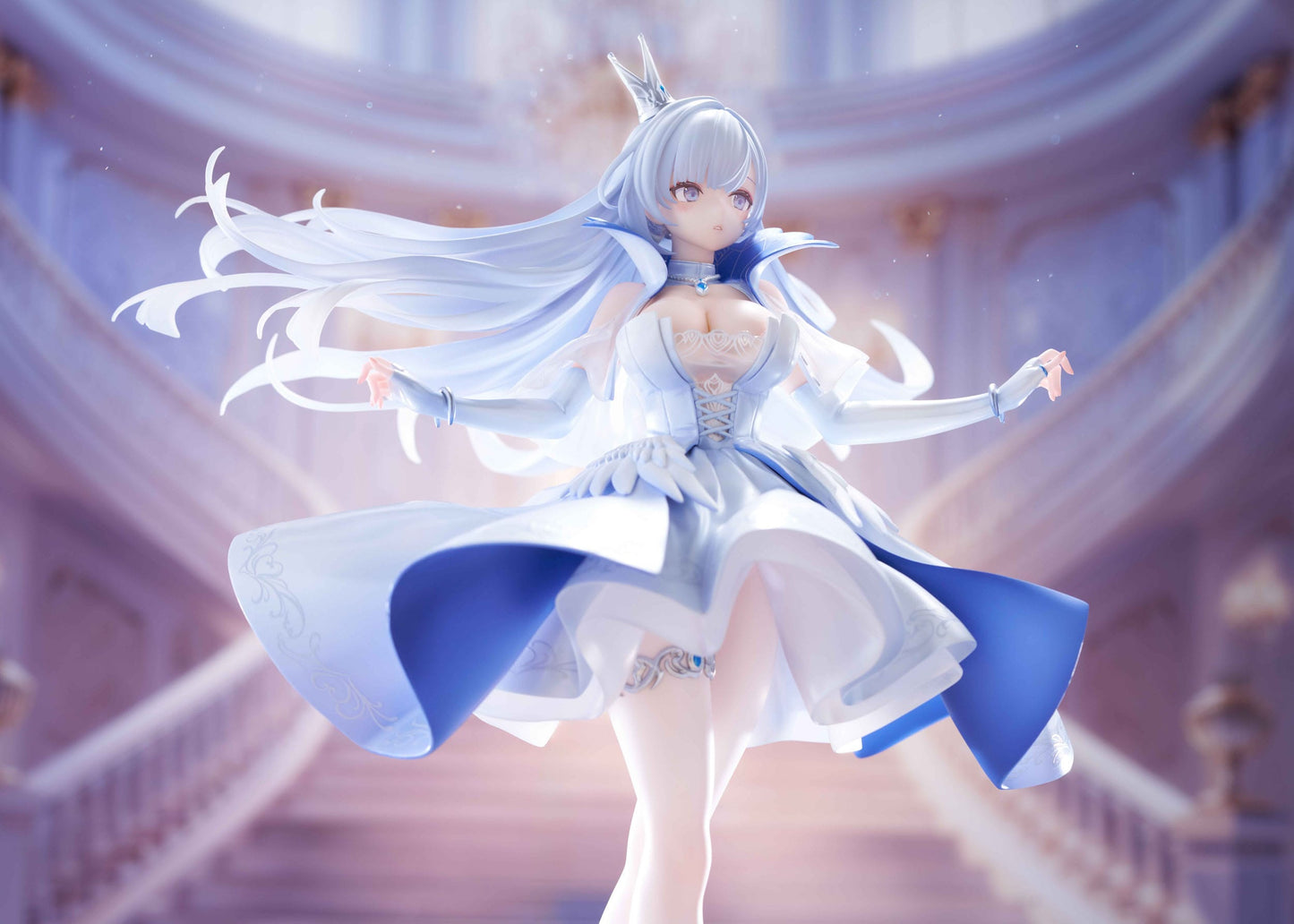 Argus Azur Lane Alice Glint