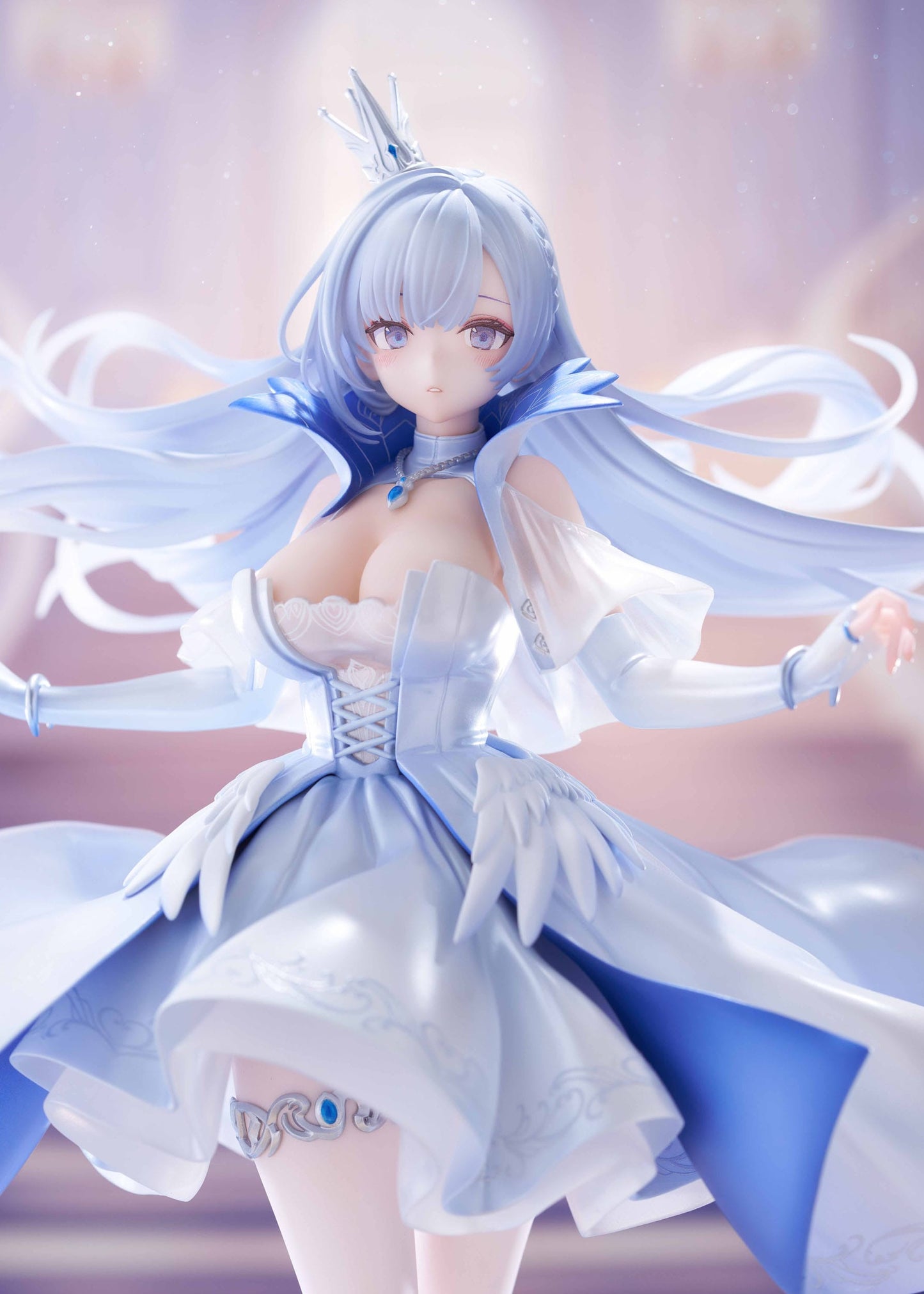 Argus Azur Lane Alice Glint