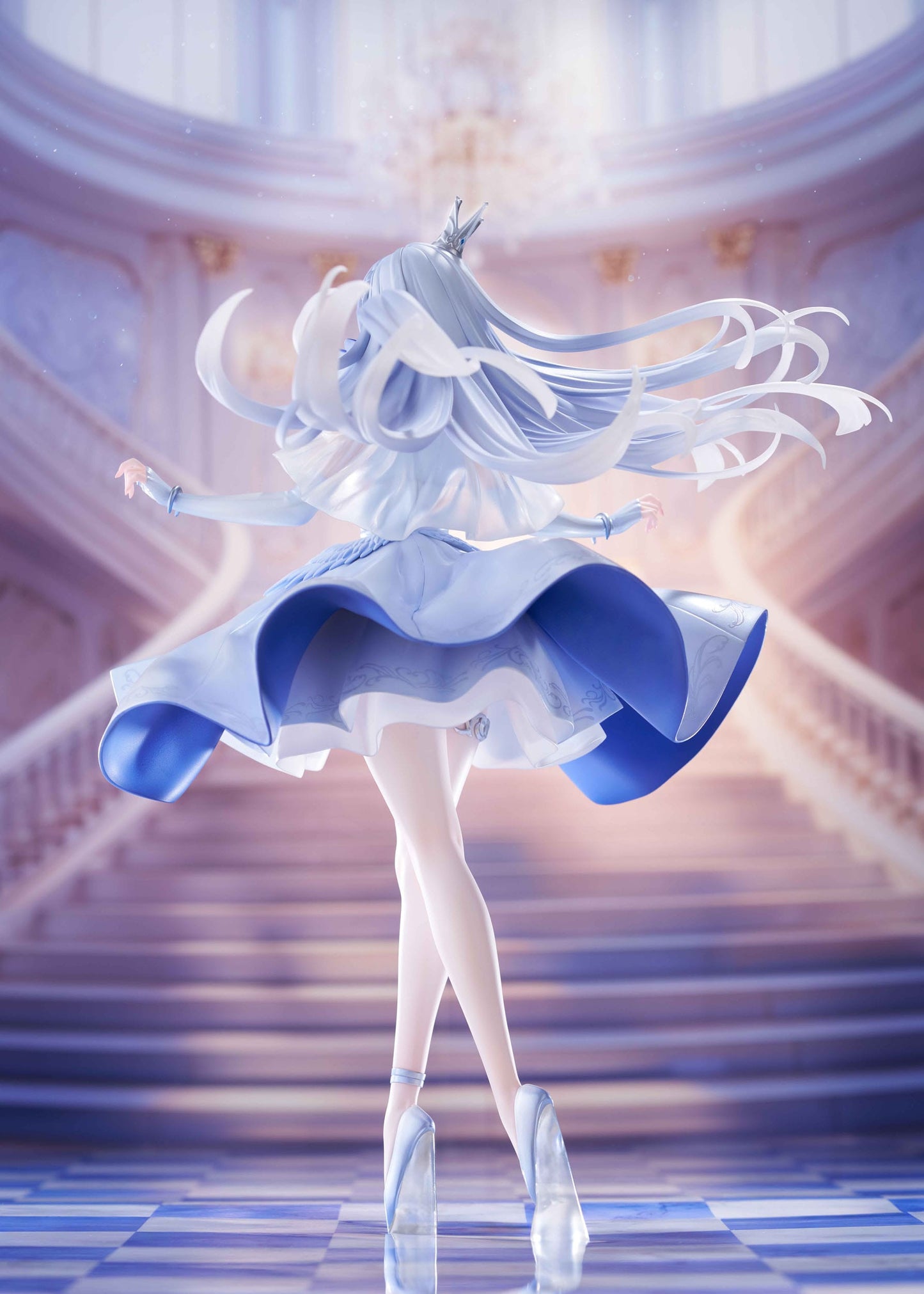 Argus Azur Lane Alice Glint