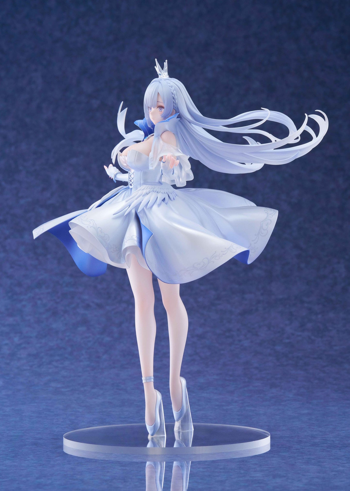 Argus Azur Lane Alice Glint