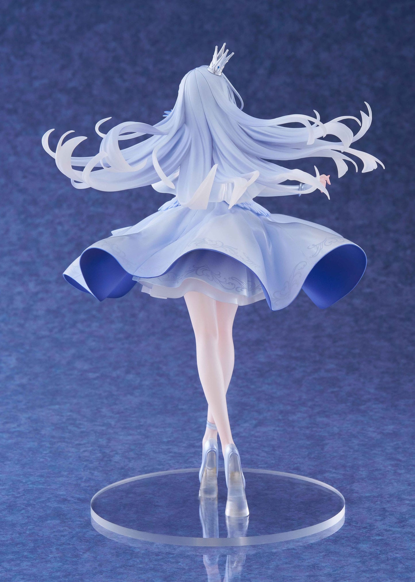 Argus Azur Lane Alice Glint