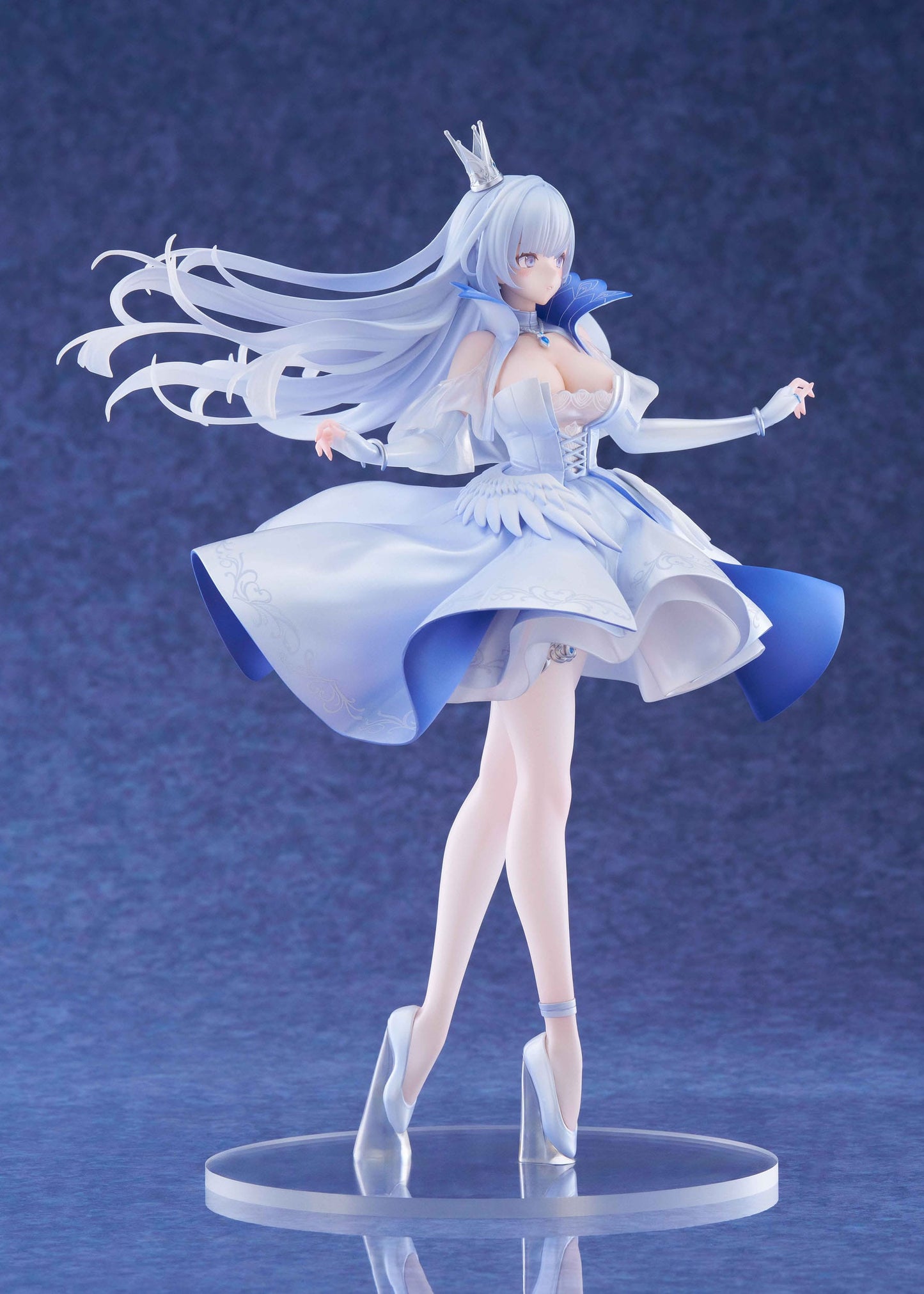 Argus Azur Lane Alice Glint