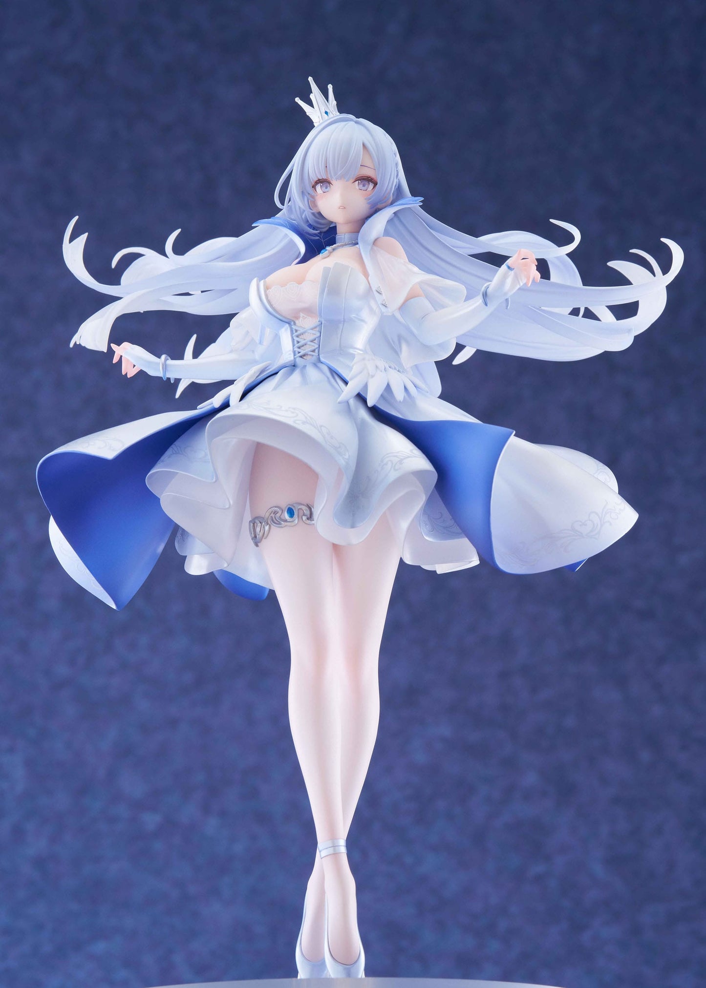 Argus Azur Lane Alice Glint