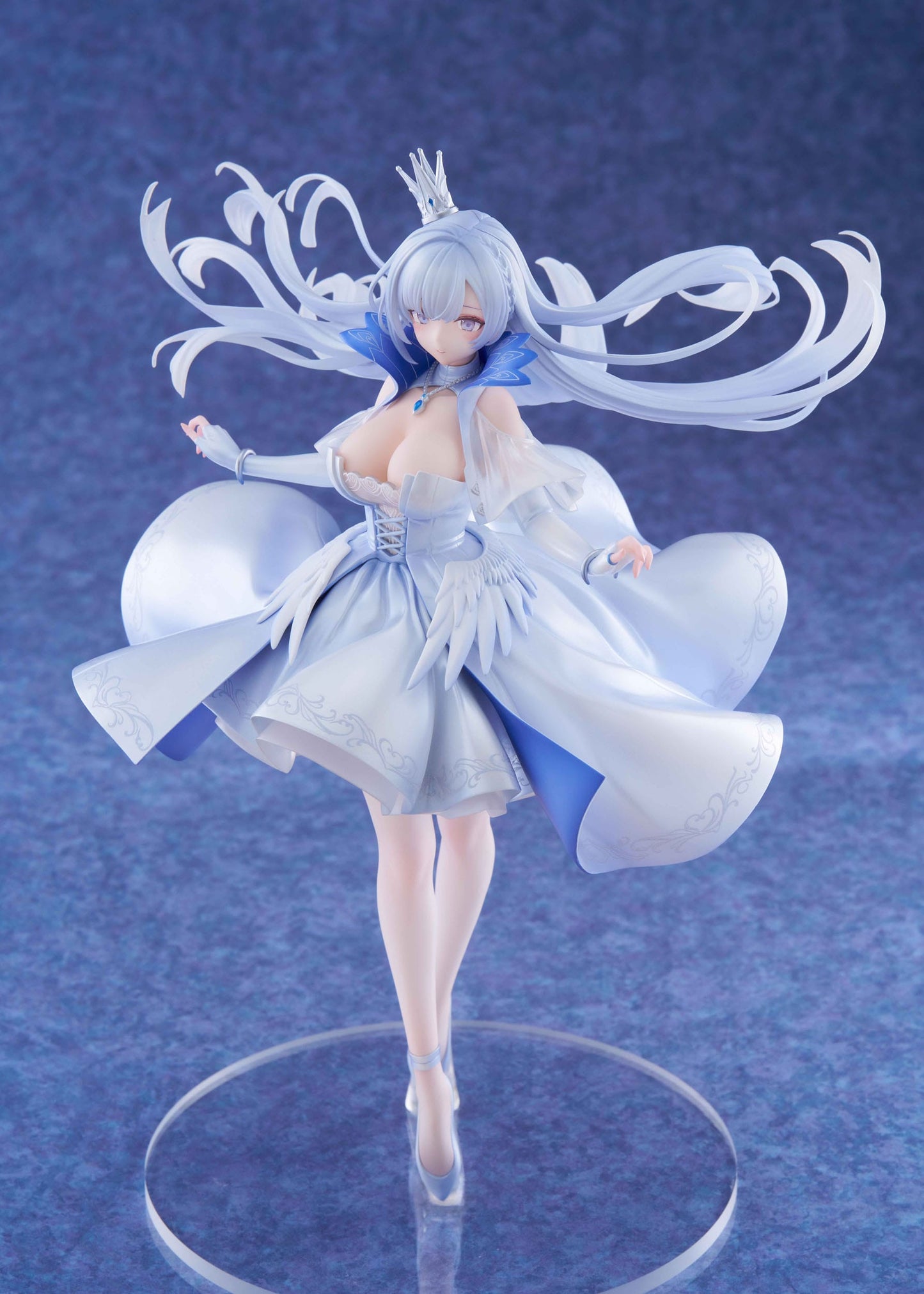 Argus Azur Lane Alice Glint