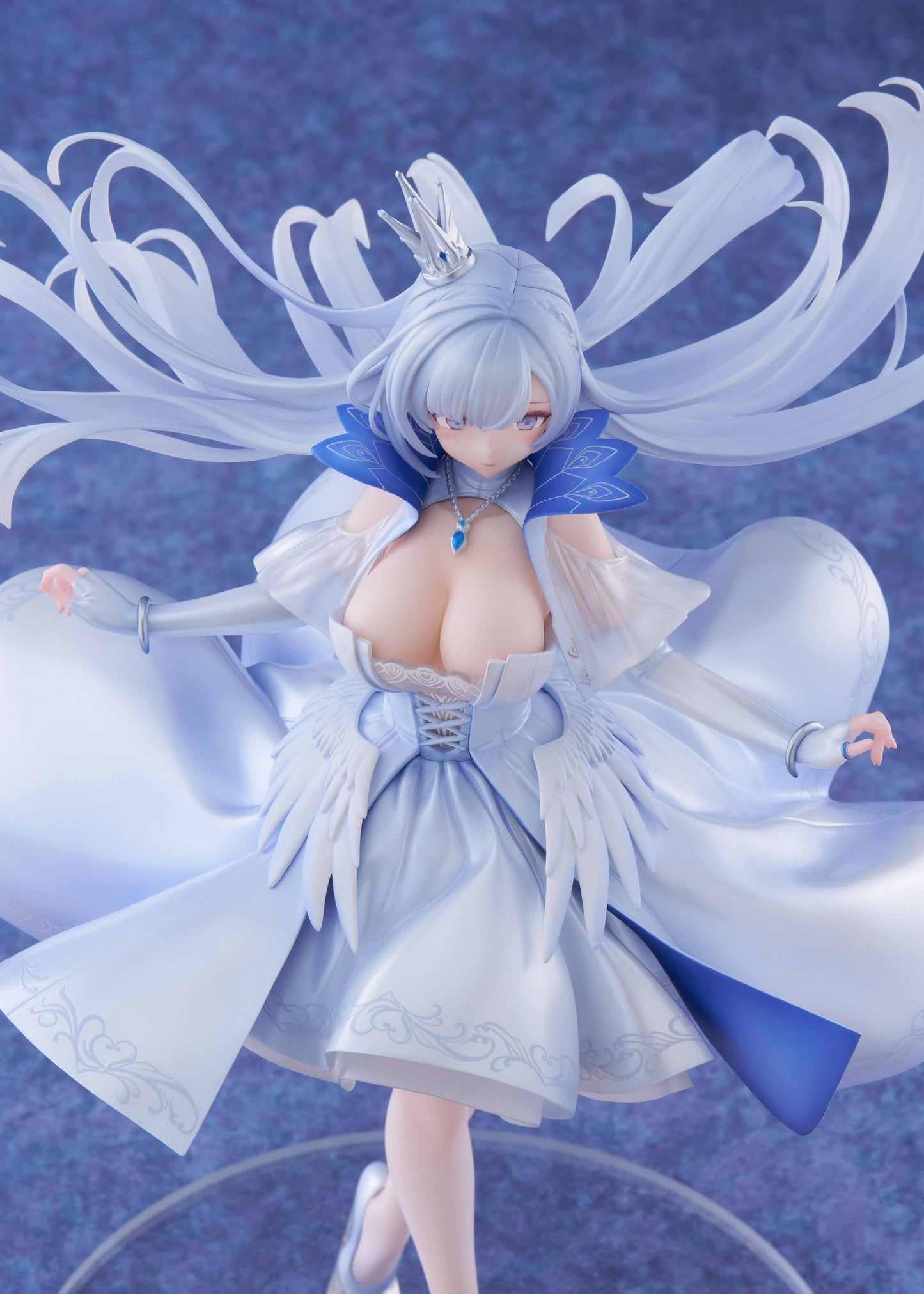 Argus Azur Lane Alice Glint