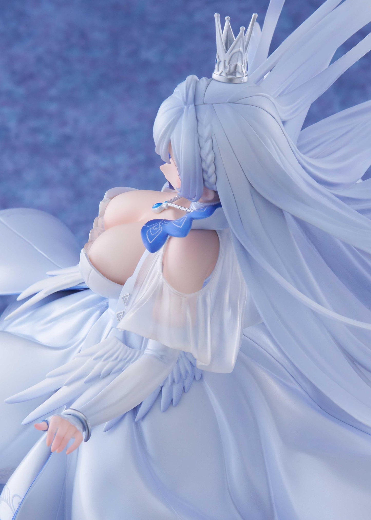 Argus Azur Lane Alice Glint