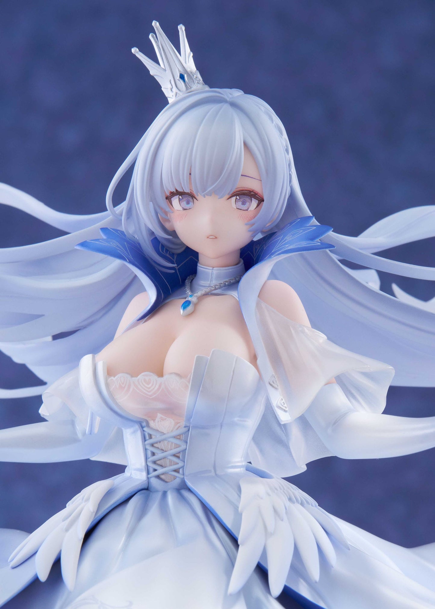 Argus Azur Lane Alice Glint